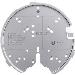 Versatile Mounting System For Uap-ac-pro
