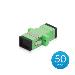 Ufiber Apc Adapter 50 Pack