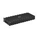 Tripp Lite 4-Port HDMI over CAT6 Splitter - 4K 60 Hz, HDR, 4:4:4, PoC, HDCP 2.2, 230 ft. (70.1 m), TAA