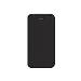 Apple iPhone 8 Strada Case Black Night