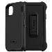 Defender For iPhone 11 Black