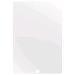 Apple iPad 7th Gen Clearly Protected Alpha Glass Clear