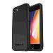iPhone 8/7 Pop Symmetry Case Black ProPack