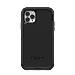 iPhone 11 Pro Max Defender Case Black ProPack