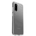 Samsung Galaxy S20 React clear