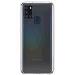 Samsung Galaxy A21S React clear