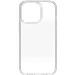 iPhone 13 Pro React Series Case - Clear