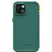 iPhone 15 Pro Waterproof Case OtterBox Fre Series for MagSafe - Pine (Green)