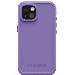 iPhone 15 Waterproof Case OtterBox Fre Series for MagSafe - Rule of Plum (Purple)