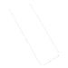 iPhone 16 Plus Screen Protector - OtterBox Glass - Clear - Screen Machine