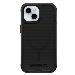 iPhone 15/14/13 - Defender MagSafe - Black
