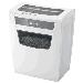 Leitz Iq Home Office Shredder Din P4