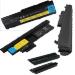 Bti Alternative To Dell 451-11443 Notebook Spare Part Battery