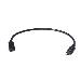Cable Extension - USB-c - 0.3m