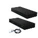 Docking Station - Triple Display 4k - 100w Pd - USB-c / USB-a / Thunderbolt Uk