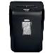 Rexel Promax Qs Shredder 10/35 X