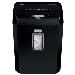 Rexel Promax Qs Shredder 6/23 X