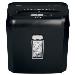 Rexel Promax Qs Shredder 8/12 S