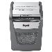 Rexel Optimum Autofeed+ Shredder 50x