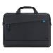 TRENDY BRIEFCASE 14-16IN BLACK .