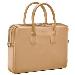 ORIGINE TWICE BRIEFCASE 11-14IN TAN BRIEFCASE
