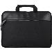 Vintage Compact Briefcase 11-14in