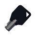 Pass Key For Mobilis Security Lock Ref.001223 And 001236