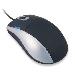 Desktop Silk Mouse - With Wire (bulk)