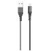 LIGHTNING CABLE MFI - 3M