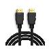 Basee Hdmi 2.0 4k Cable - 1.5m