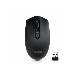 Wireless Mouse - 2.4 GHz - 1200 Dpi - Black
