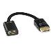 Adapter Dp Male To Dp Male