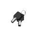 Pass Key With Nano Saver Lock