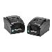 Pos Printer Srp275IIIao No Autocut Darkgrey Ps Powercord  Serial Interface