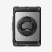 Evo Max Black iPad 7th Gen Strap