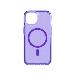 Evocheck Mgsafepurple iPhone 14 Pro Max