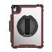 Evomax For iPad 10th Gen Black With Handstrap