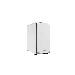 Pc Case - Pure Base 500 White