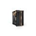 Pc Case - Pure Base 500dx Black