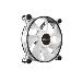 Case Fan -  Shadow Wings 2 - 120mm Pwm White