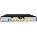 Mediant 800b With 4 Bri Voice Interface + 2 Active/standby Pairs Of Ge Interface