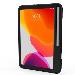 Protective Case W/ Built-in 360 Rotatable Kickstand Samsung S6 L