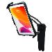 2-in-1 Secure Multiflex Tablet Stand Magnetic Wall Mount