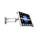 Articulating Security Wall Mount For 7-13 In Tablets