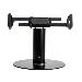 Universal Security Grip Kiosk Stand For Tablets