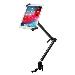 Aluminum Security Vehicle Mount For 7-14 In Tablets