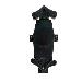 Rotating Wall Mount For 7-14 In Tablets (black)