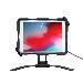 2-in-1 Security Multi-flex Tablet Stand And Wall Mount