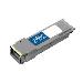 Qsfp-40g-lr4 Compatible Taa Compliant 40gbase-lr4 Qsfp+ Transceiver (smf, 1270nm To 1330nm, 10km, Lc, Dom)