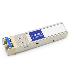 Transceiver Sfp-10g-lr Comp Xcvr 10g-lr Lc 1310nm 10km Smf Sfp+   In
